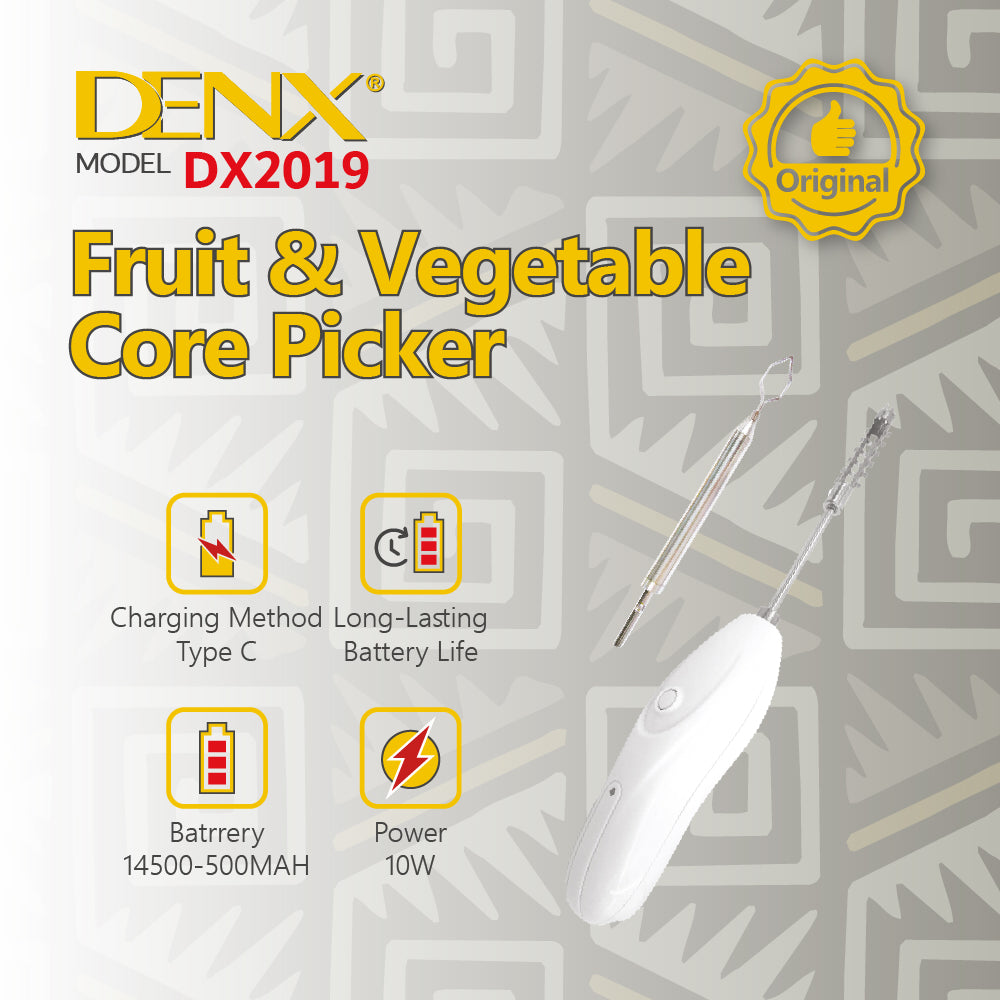 Denx Fruit & Vegetable Core Picker - arabtijarah