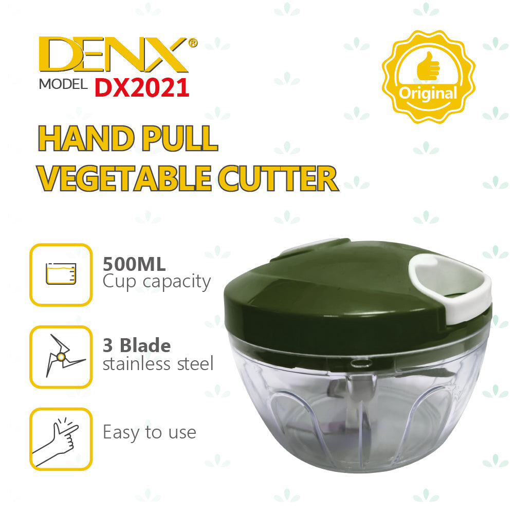 Hand pull vegetable cutter - arabtijarah