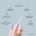 The Water Flosser - arabtijarah