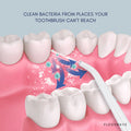 The Water Flosser - arabtijarah