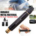 High Pressure Water Hose Nozzle  Spray - arabtijarah