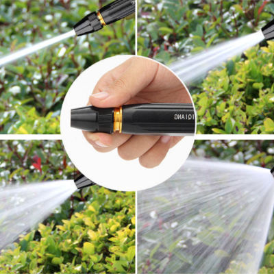 High Pressure Water Hose Nozzle  Spray - arabtijarah