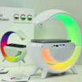 Led Wireless Charger Speaker - arabtijarah