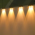 Solar LED Wall Light - arabtijarah